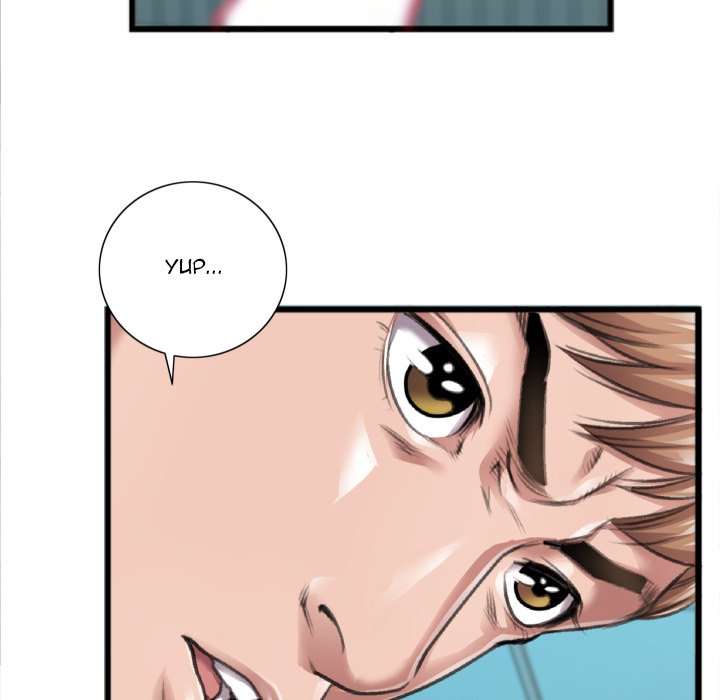 Between Us toomics Chapter 20 - Manhwa18.com