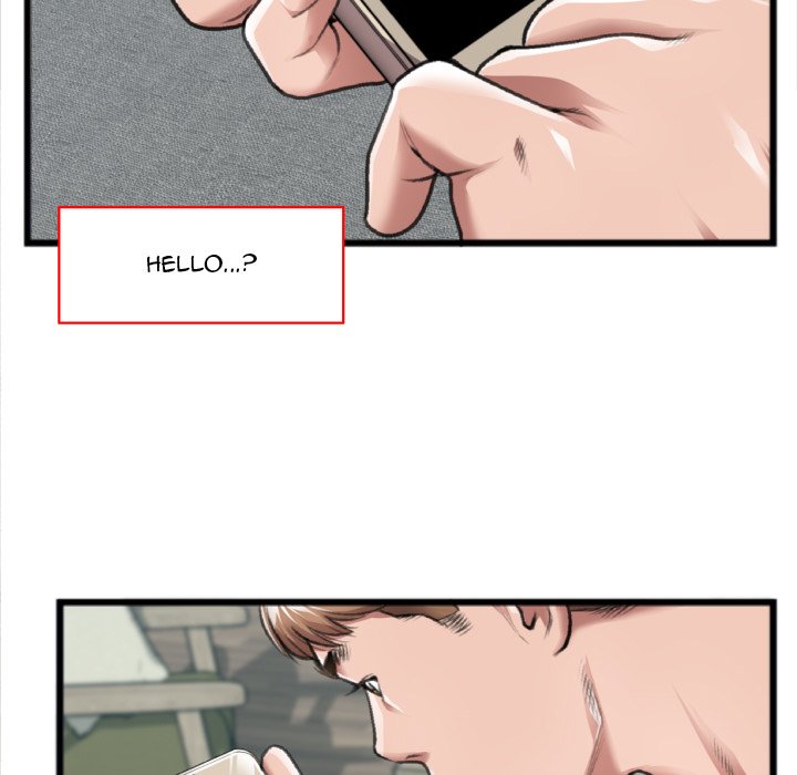 Between Us toomics Chapter 20 - Manhwa18.com