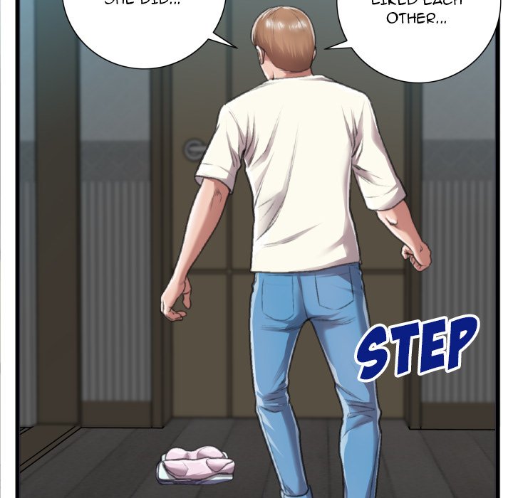 Between Us toomics Chapter 20 - Manhwa18.com