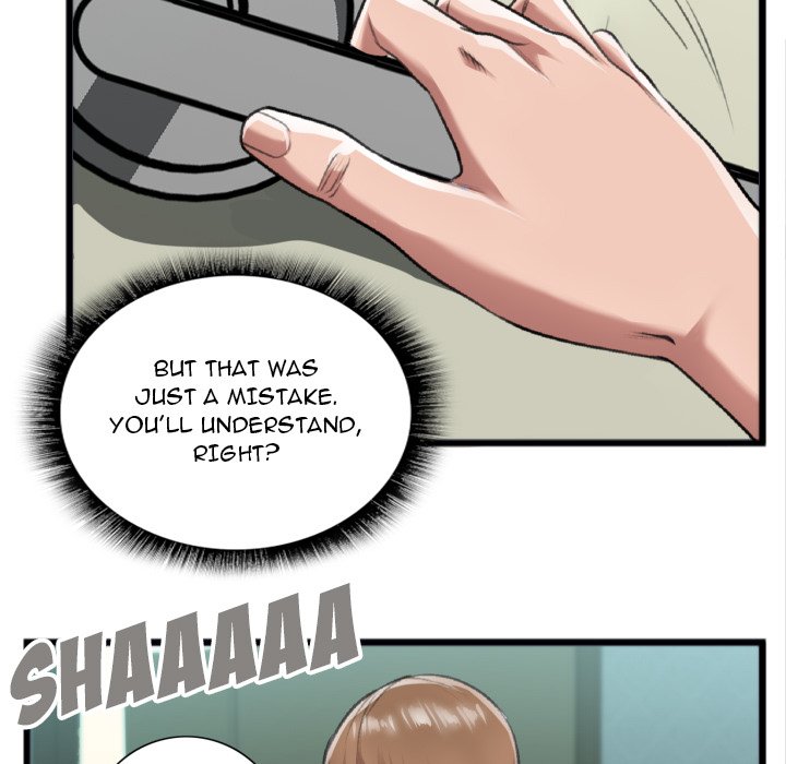 Between Us toomics Chapter 20 - Manhwa18.com