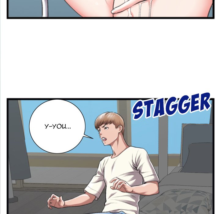 Between Us toomics Chapter 20 - Manhwa18.com