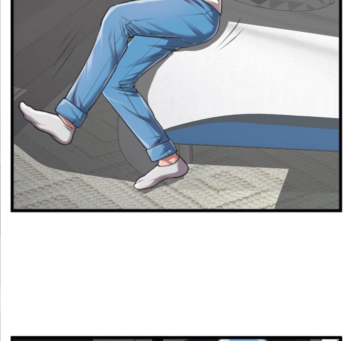 Between Us toomics Chapter 20 - Manhwa18.com