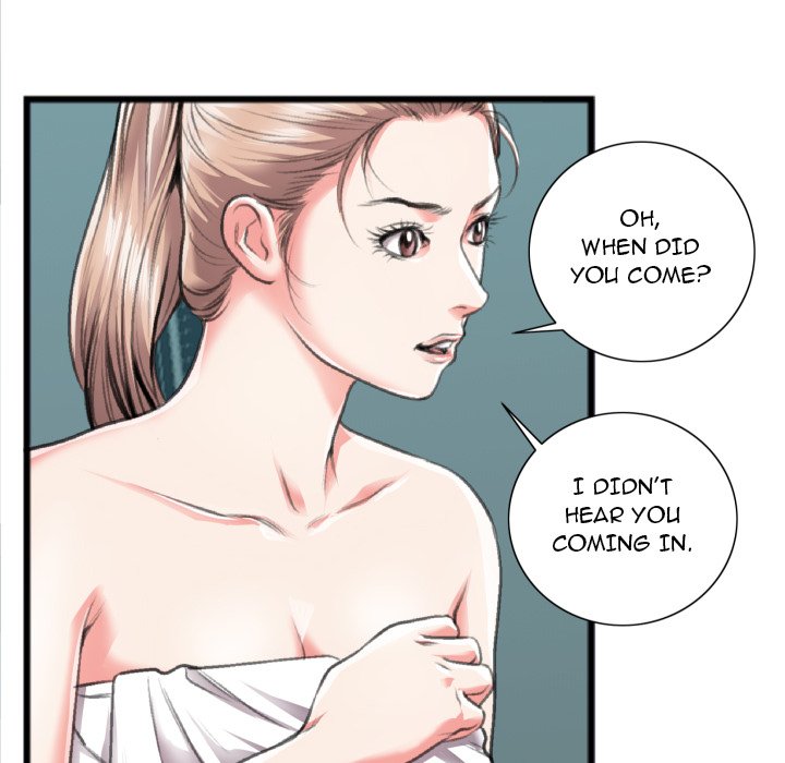 Between Us toomics Chapter 20 - Manhwa18.com