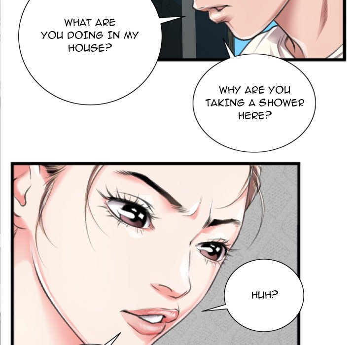 Between Us toomics Chapter 20 - Manhwa18.com