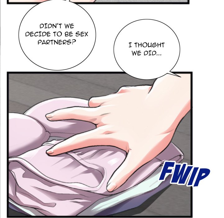 Between Us toomics Chapter 20 - Manhwa18.com