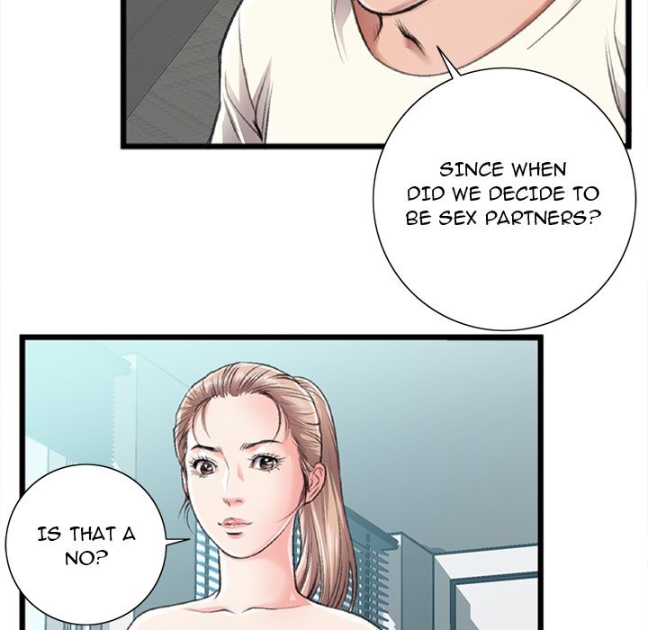 Between Us toomics Chapter 21 - Manhwa18.com