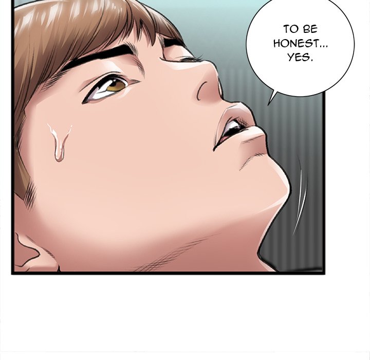 Between Us toomics Chapter 21 - Manhwa18.com