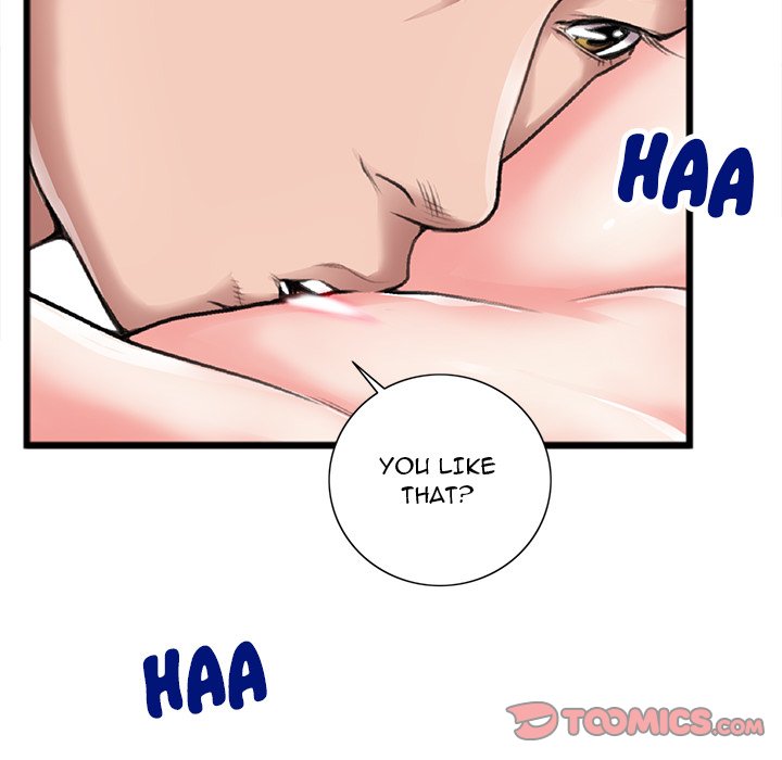 Between Us toomics Chapter 21 - Manhwa18.com