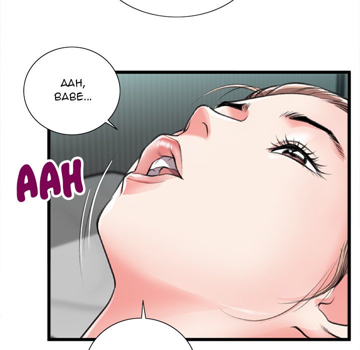 Between Us toomics Chapter 21 - Manhwa18.com