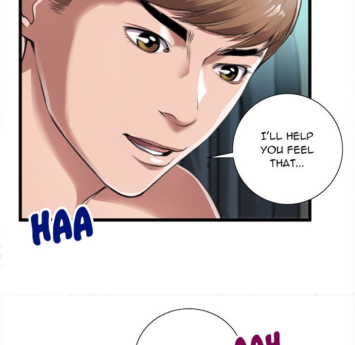 Between Us toomics Chapter 21 - Manhwa18.com