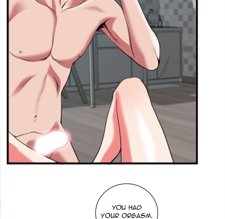 Between Us toomics Chapter 22 - Manhwa18.com