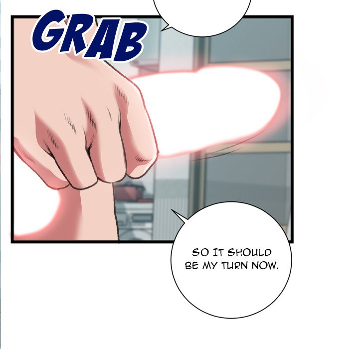 Between Us toomics Chapter 22 - Manhwa18.com