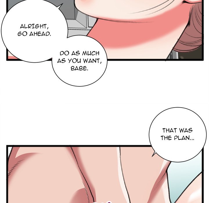 Between Us toomics Chapter 22 - Manhwa18.com