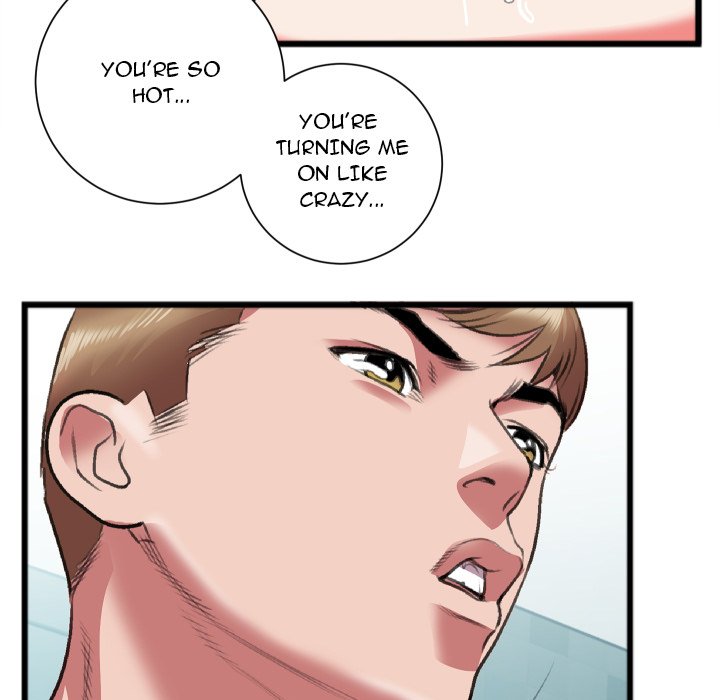 Between Us toomics Chapter 22 - Manhwa18.com