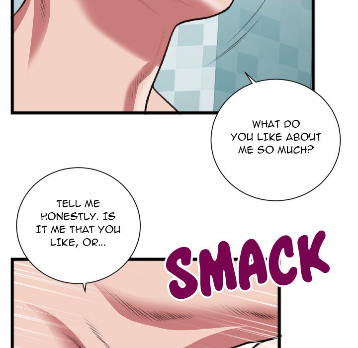 Between Us toomics Chapter 22 - Manhwa18.com