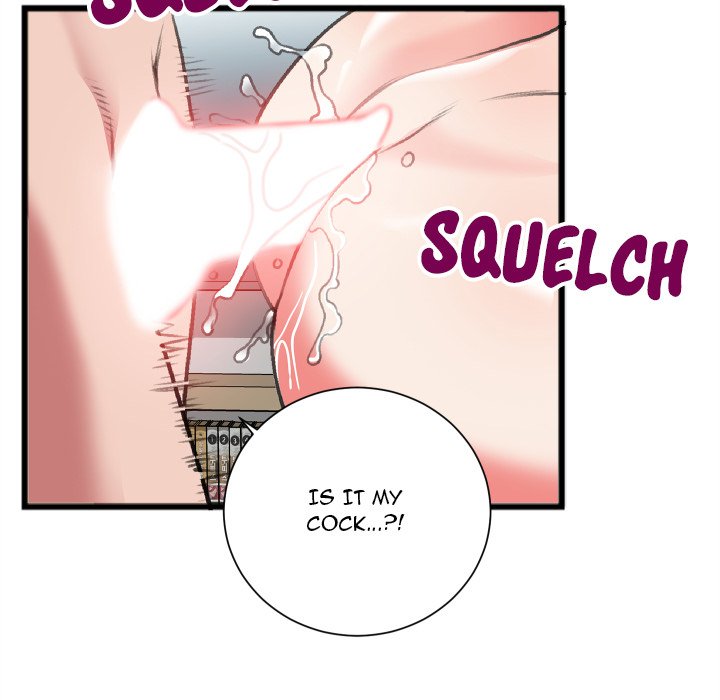 Between Us toomics Chapter 22 - Manhwa18.com