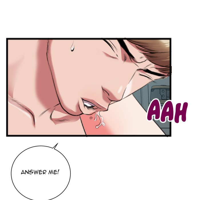 Between Us toomics Chapter 22 - Manhwa18.com
