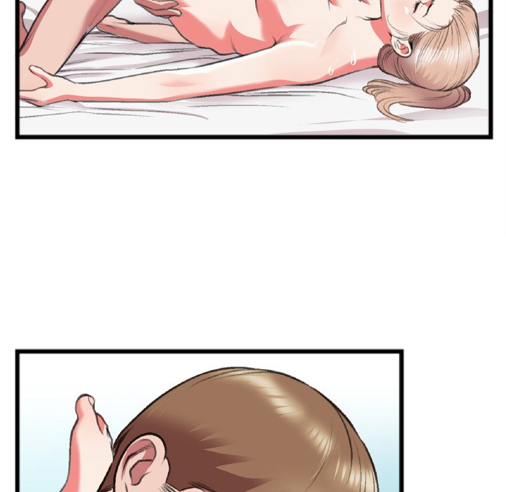 Between Us toomics Chapter 22 - Manhwa18.com