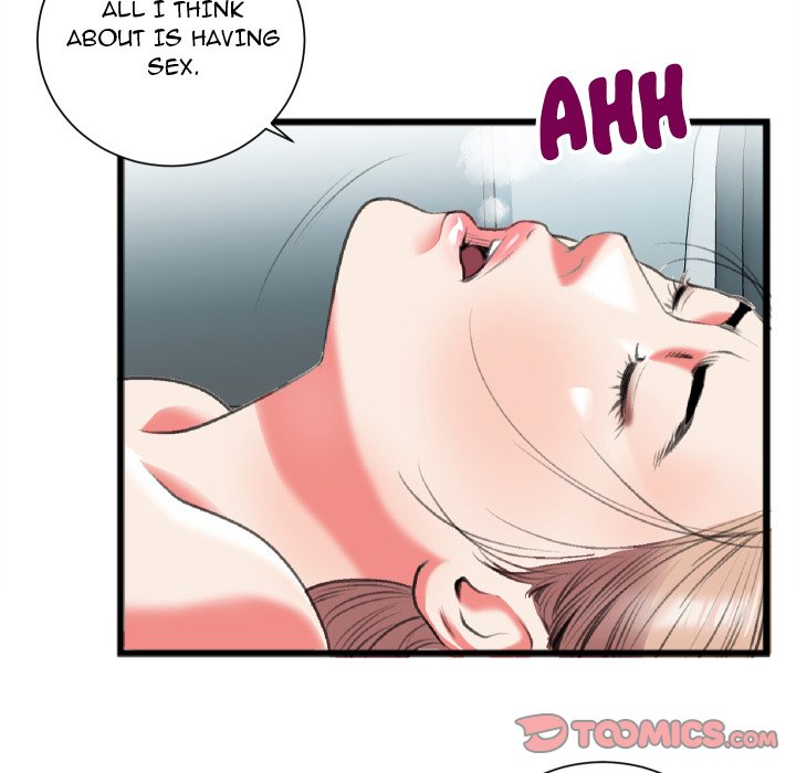 Between Us toomics Chapter 22 - Manhwa18.com