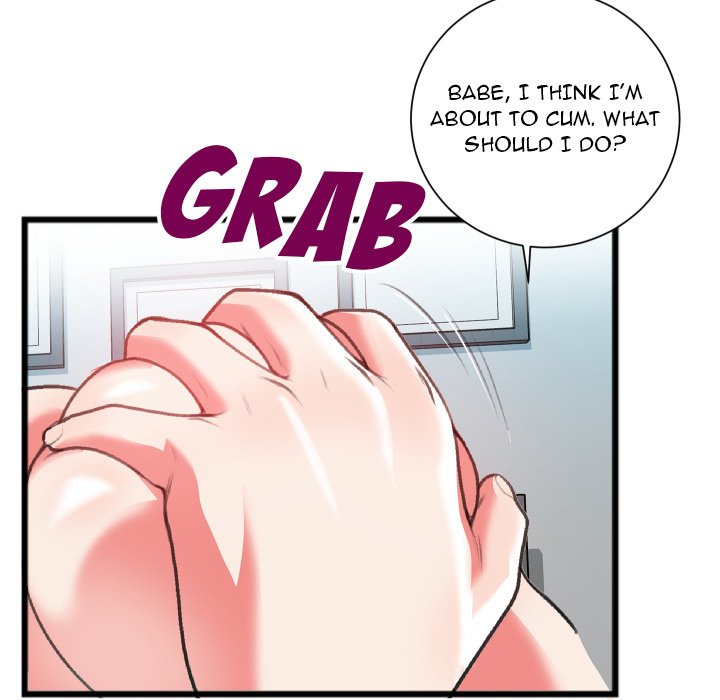 Between Us toomics Chapter 22 - Manhwa18.com