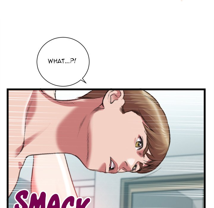 Between Us toomics Chapter 22 - Manhwa18.com