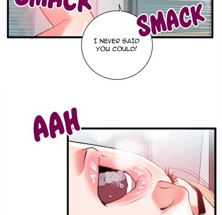 Between Us toomics Chapter 22 - Manhwa18.com