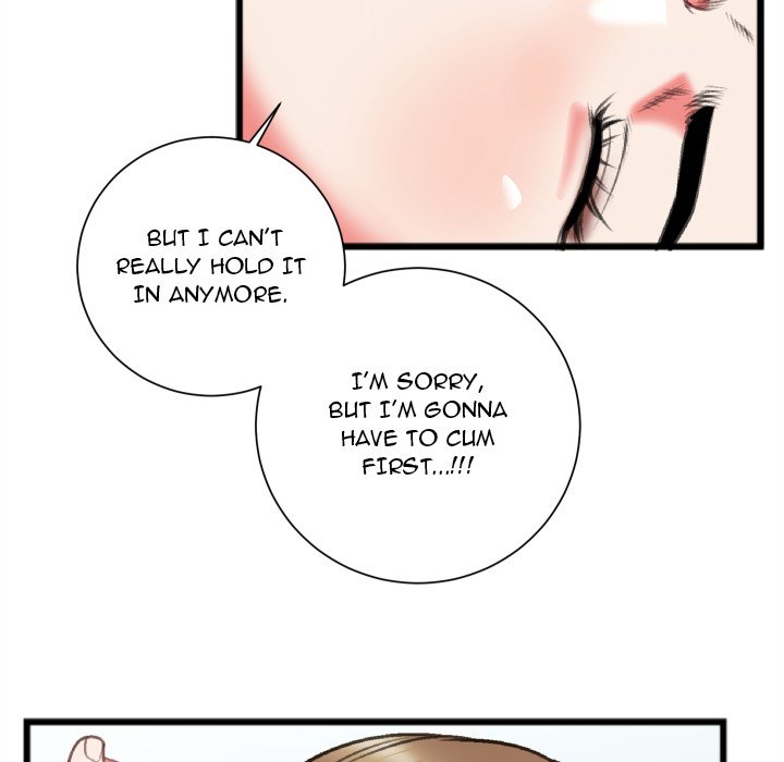 Between Us toomics Chapter 22 - Manhwa18.com