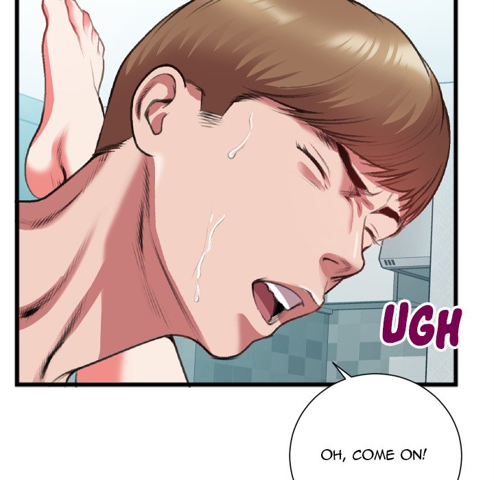 Between Us toomics Chapter 22 - Manhwa18.com