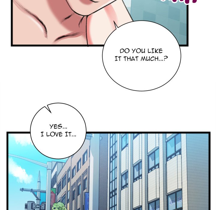 Between Us toomics Chapter 22 - Manhwa18.com
