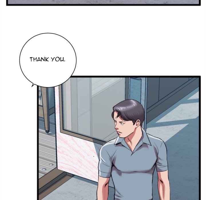 Between Us toomics Chapter 22 - Manhwa18.com