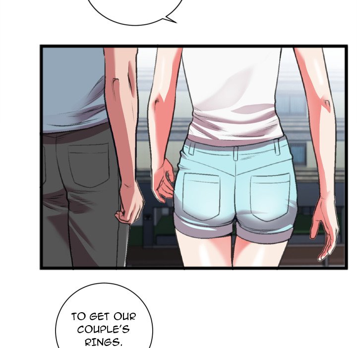 Between Us toomics Chapter 22 - Manhwa18.com