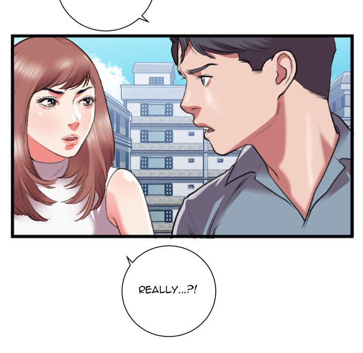 Between Us toomics Chapter 22 - Manhwa18.com