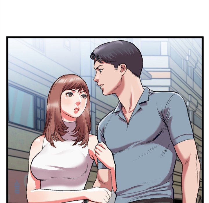 Between Us toomics Chapter 22 - Manhwa18.com