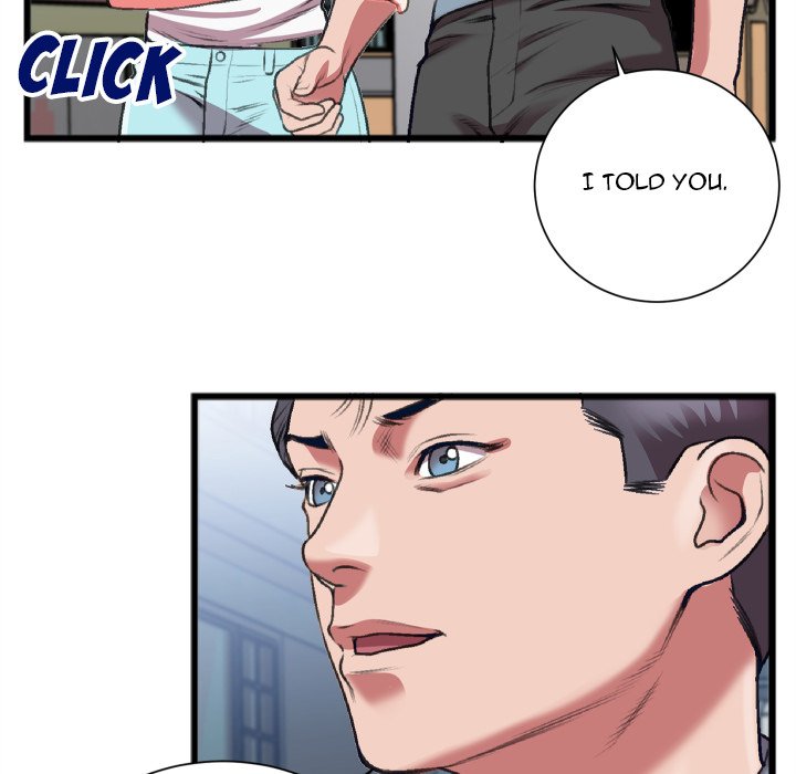 Between Us toomics Chapter 22 - Manhwa18.com