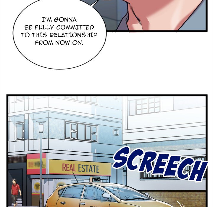 Between Us toomics Chapter 22 - Manhwa18.com