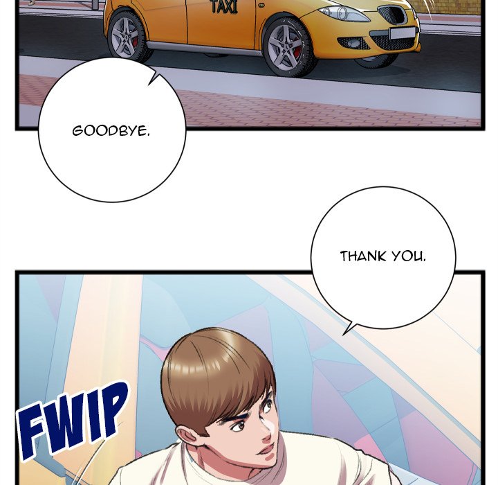 Between Us toomics Chapter 22 - Manhwa18.com
