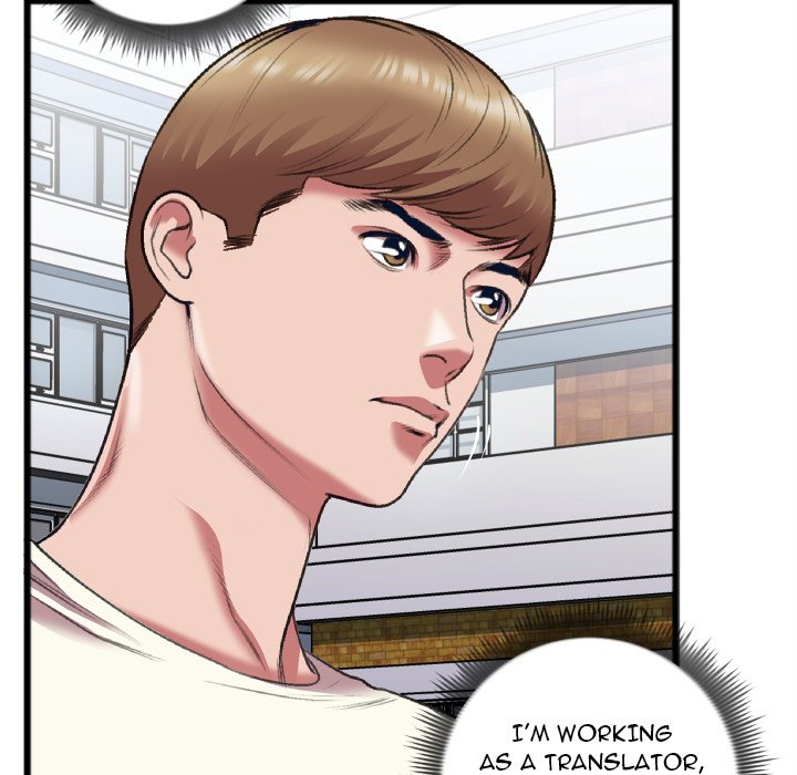 Between Us toomics Chapter 22 - Manhwa18.com