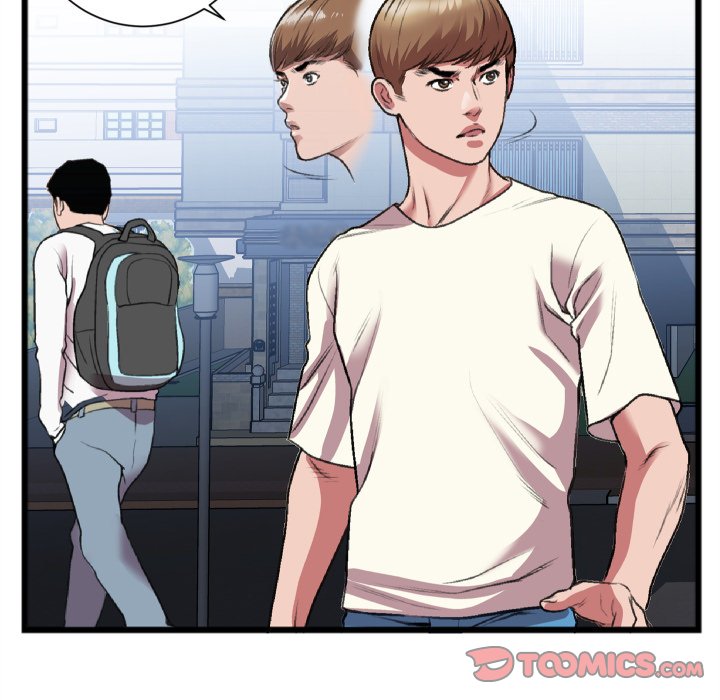 Between Us toomics Chapter 22 - Manhwa18.com