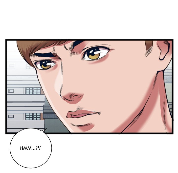 Between Us toomics Chapter 22 - Manhwa18.com