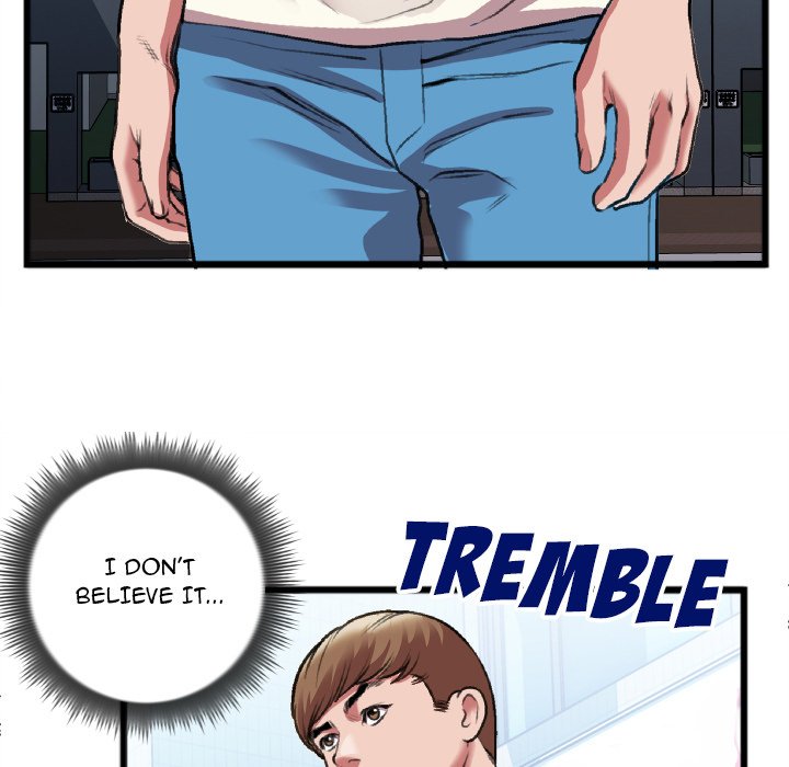 Between Us toomics Chapter 22 - Manhwa18.com