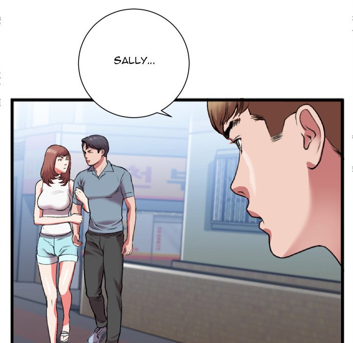 Between Us toomics Chapter 22 - Manhwa18.com