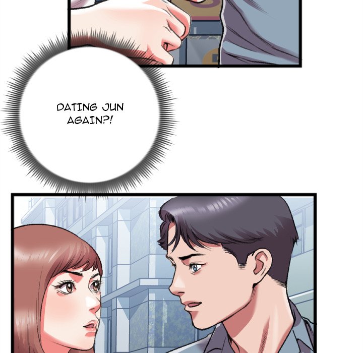 Between Us toomics Chapter 22 - Manhwa18.com