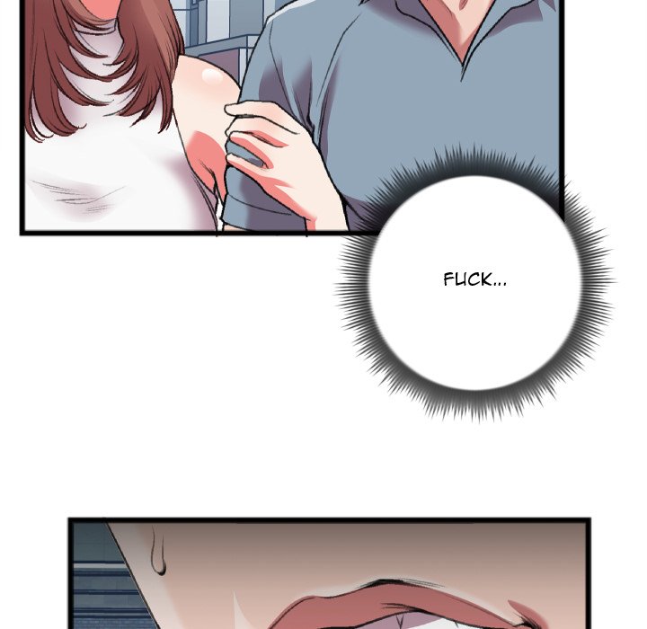 Between Us toomics Chapter 22 - Manhwa18.com