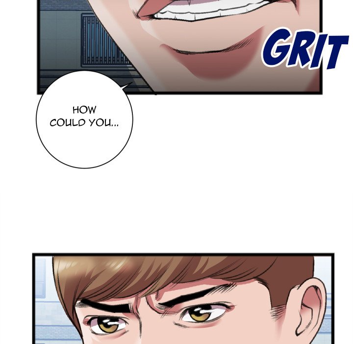 Between Us toomics Chapter 22 - Manhwa18.com