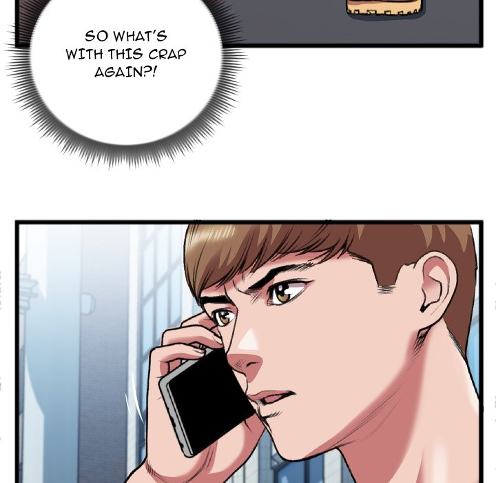 Between Us toomics Chapter 22 - Manhwa18.com