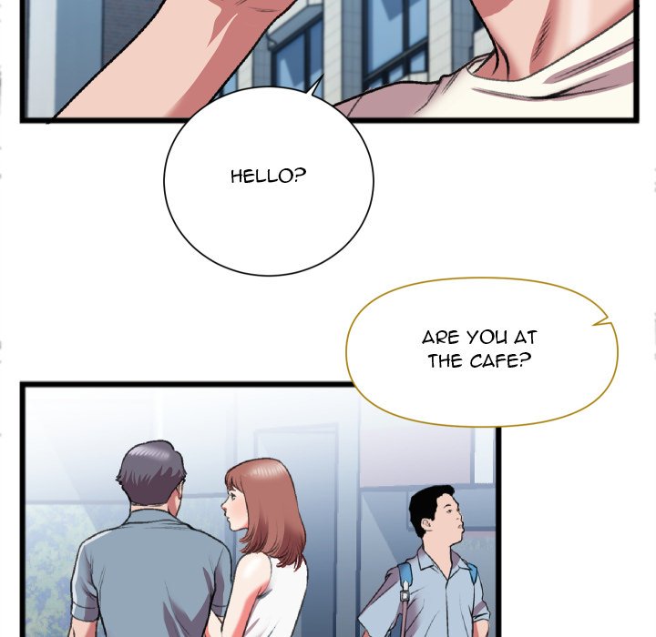 Between Us toomics Chapter 22 - Manhwa18.com