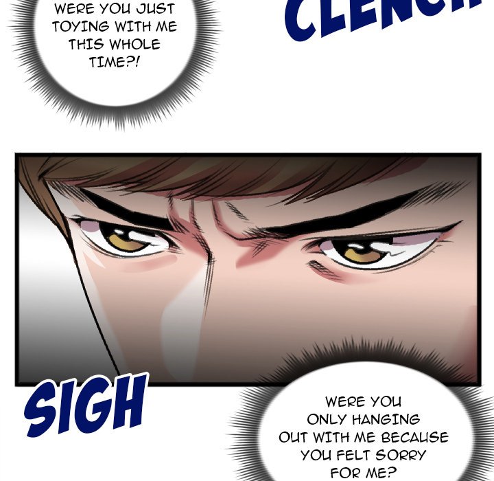 Between Us toomics Chapter 22 - Manhwa18.com