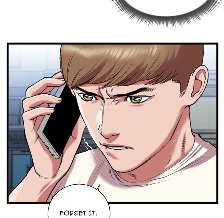 Between Us toomics Chapter 22 - Manhwa18.com
