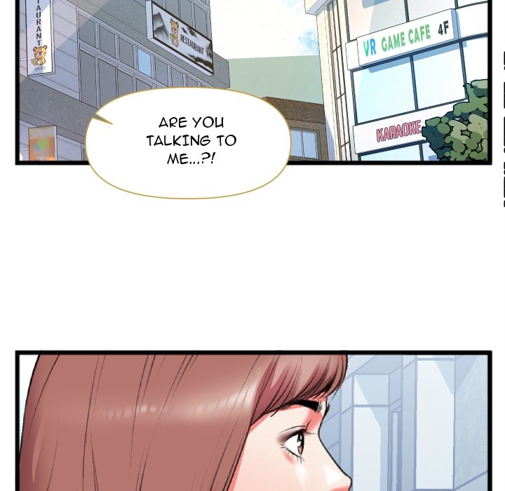 Between Us toomics Chapter 22 - Manhwa18.com