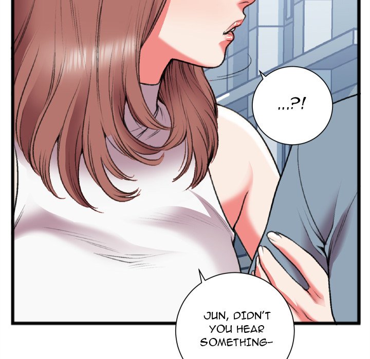 Between Us toomics Chapter 22 - Manhwa18.com